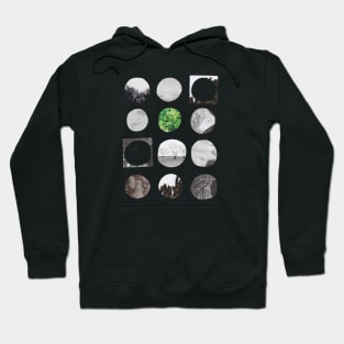 Places Hoodie